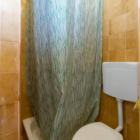 Apartman Mandre 4101b Kolan