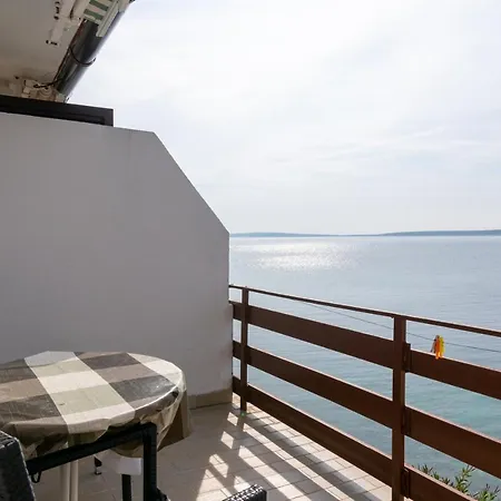Apartment Studio Mandre 4101b