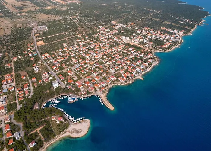 Studio Mandre 4101b * Kolan