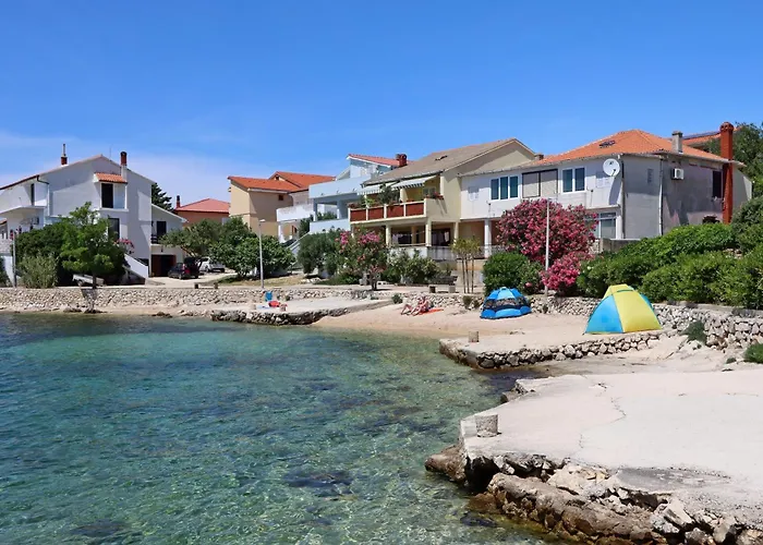 Studio Mandre 4101b * Kolan