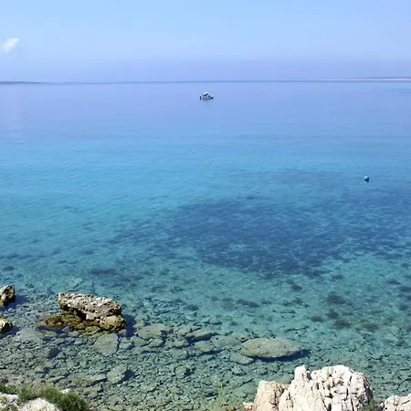 Apartament Mandre 4101b *