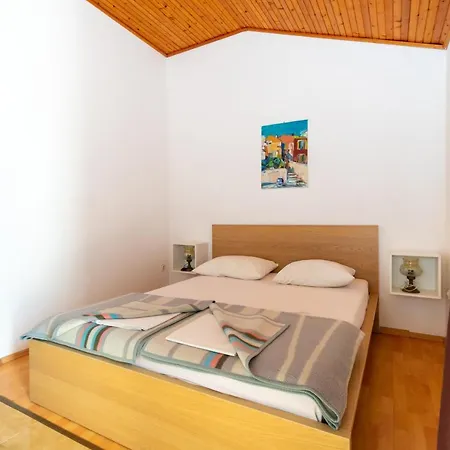 Mandre 4101b Apartament Kolan