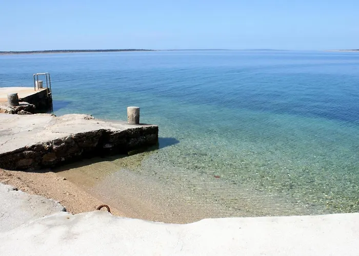 Mandre 4101b Апартаменты