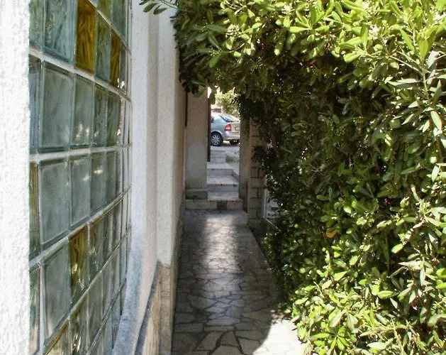 Apartamento Mandre 4101b