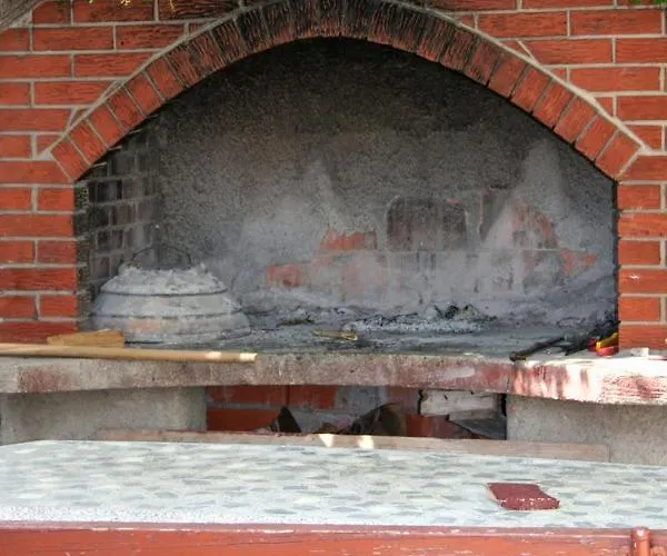 Апартаменты Mandre 4101b Колан