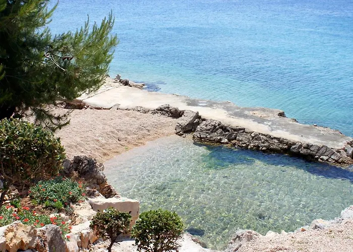 Lägenhet Mandre 4101b *