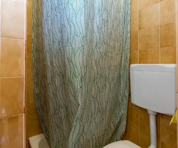 Apartamento Mandre 4101b Kolan