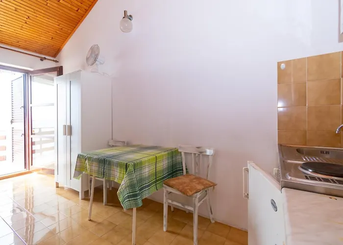 Mandre 4101b Apartamento Kolan