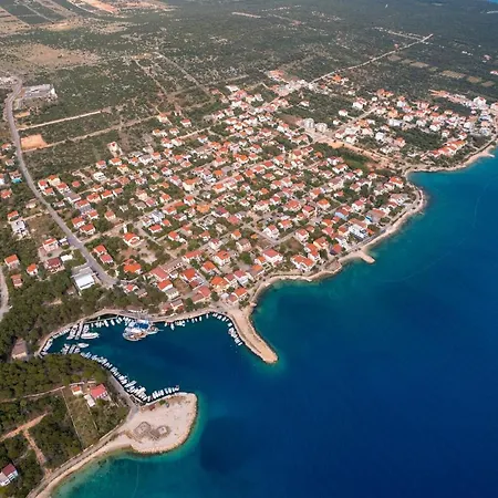 Mandre 4101b * Kolan