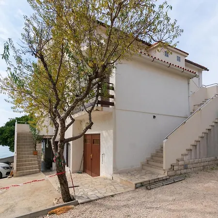 Mandre 4101b Apartmán