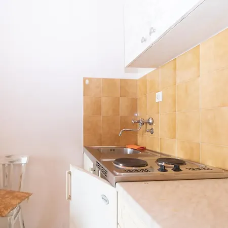 Apartman Mandre 4101b