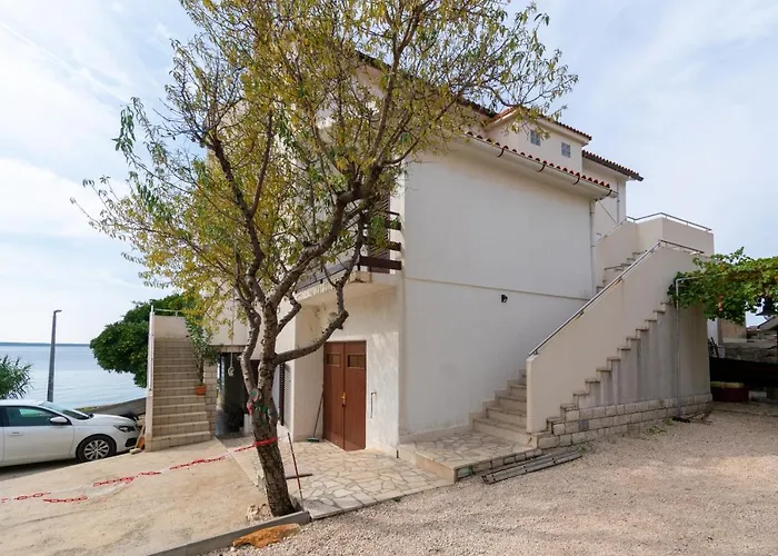 Mandre 4101b Apartmán