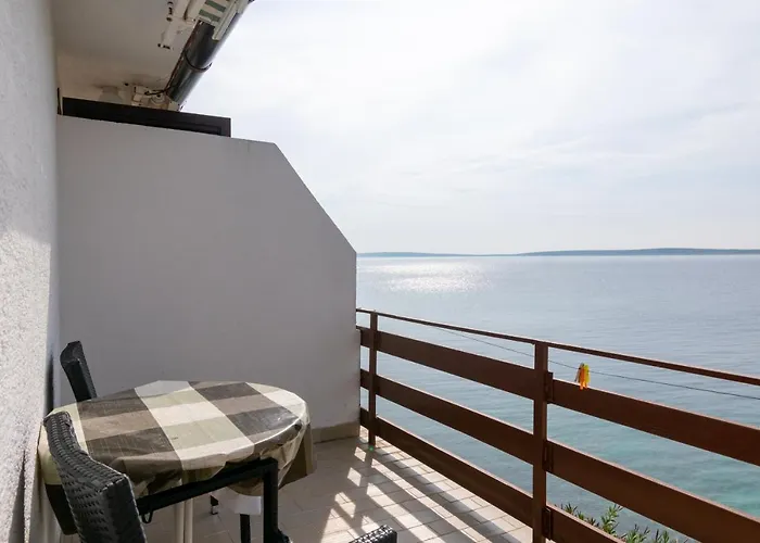 Apartmán Mandre 4101b