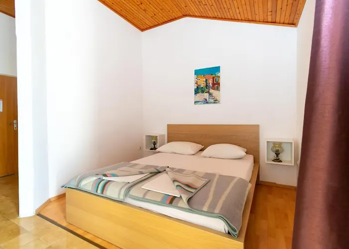 Mandre 4101b Apartmán Kolan