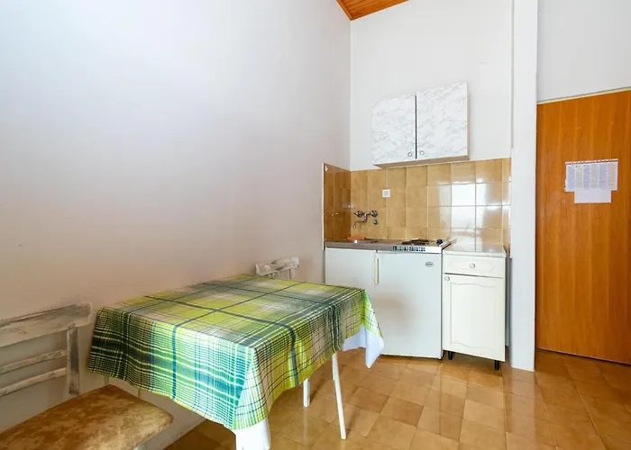 Mandre 4101b Apartmán